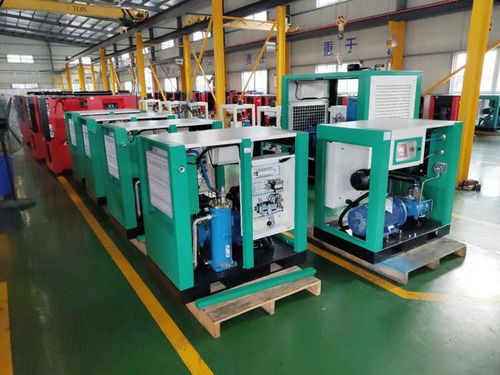 順高空壓機榮膺年度最佳品質獎，上海凡貝機電設備以卓越實力引領行業(yè)標桿